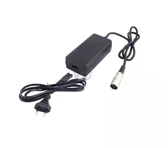 Promovec 36V 2A 3-pin Charger