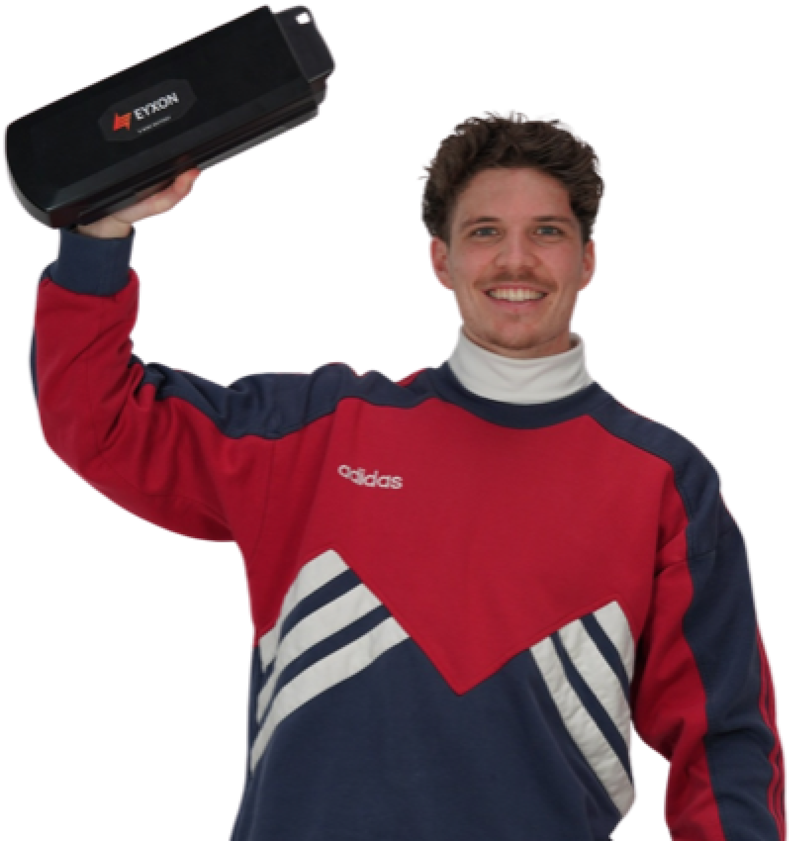 Vind uw fietsbatterij